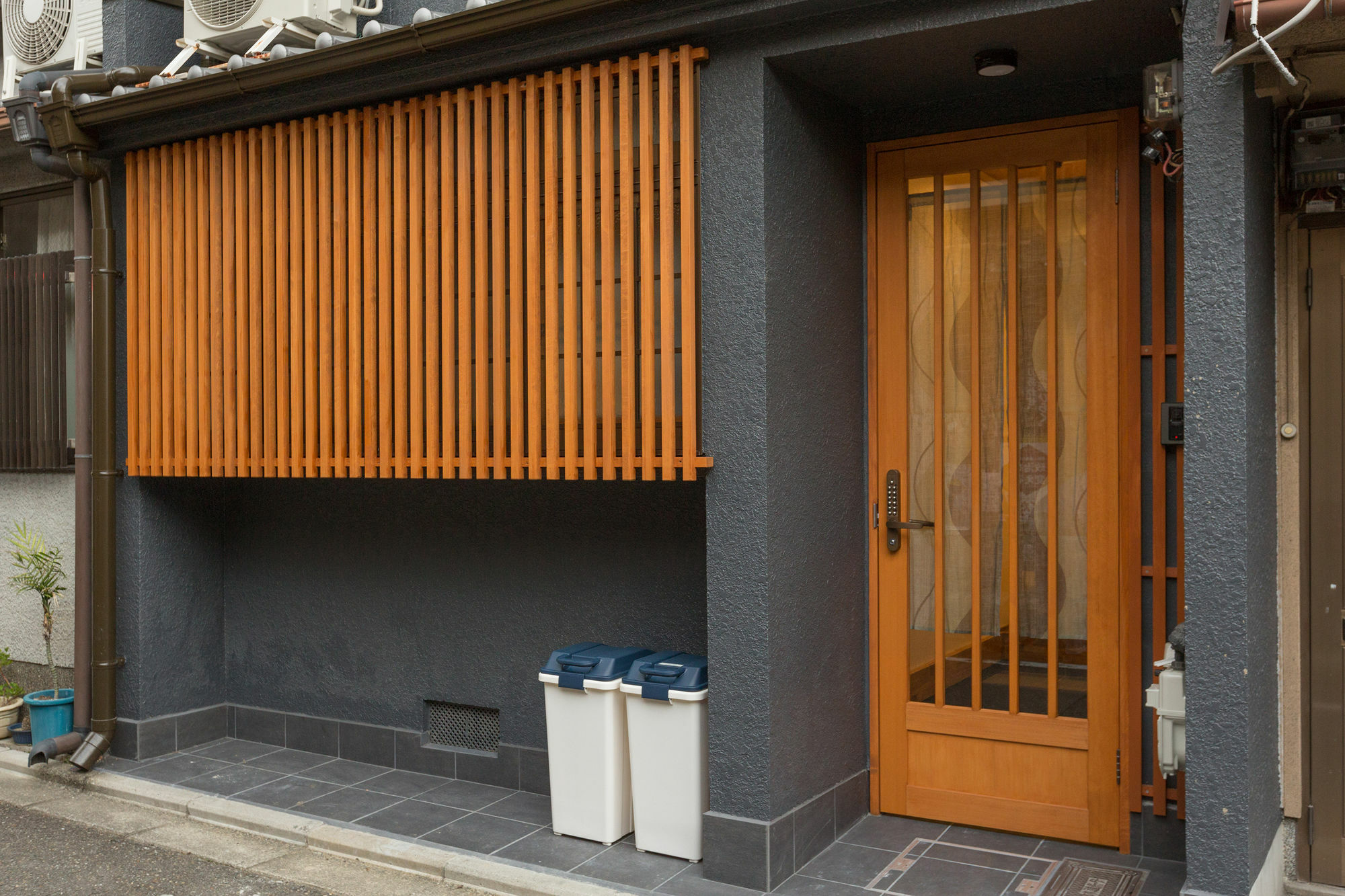 Shiki Homes Nene كيوتو المظهر الخارجي الصورة