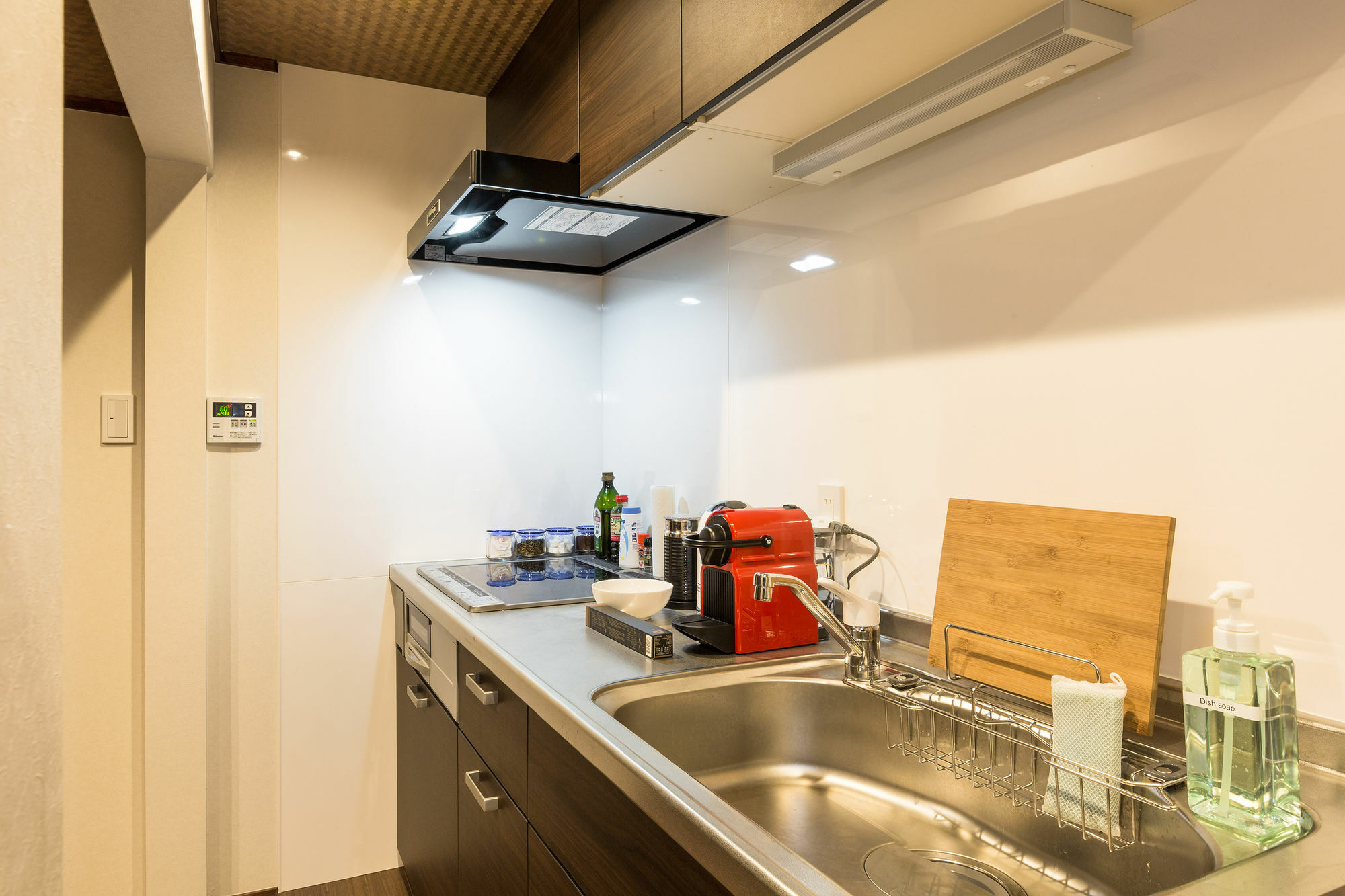 Shiki Homes Nene كيوتو المظهر الخارجي الصورة