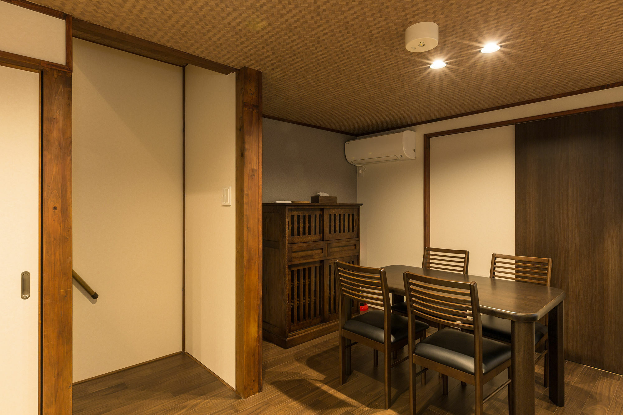 Shiki Homes Nene كيوتو المظهر الخارجي الصورة