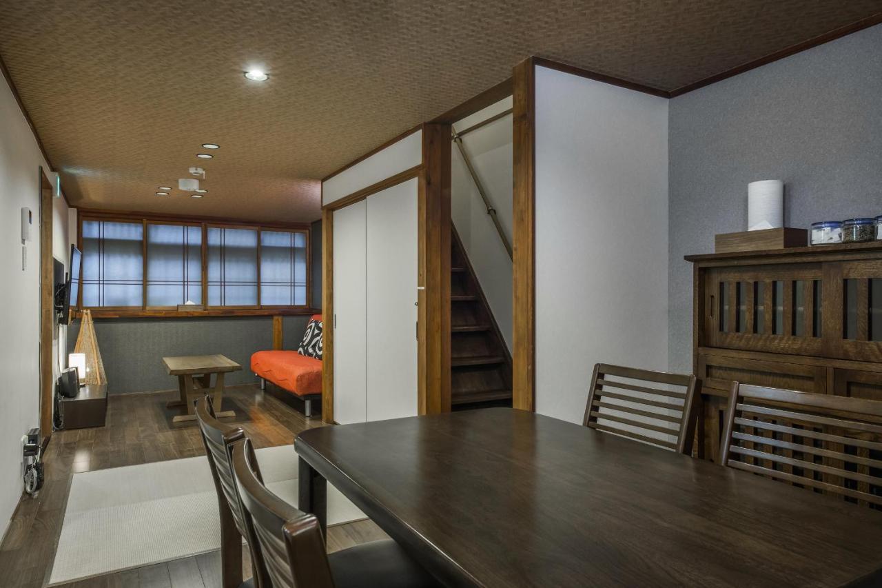 Shiki Homes Nene كيوتو المظهر الخارجي الصورة