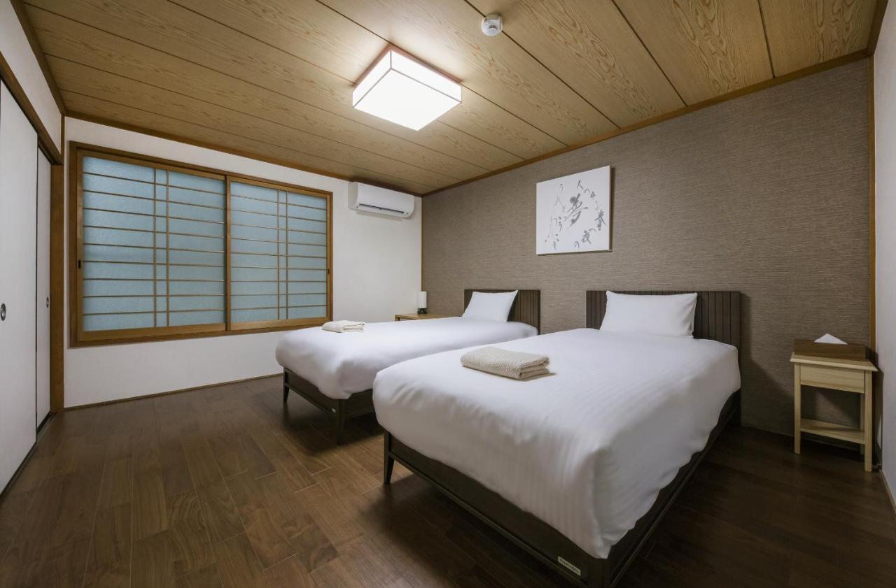 Shiki Homes Nene كيوتو المظهر الخارجي الصورة