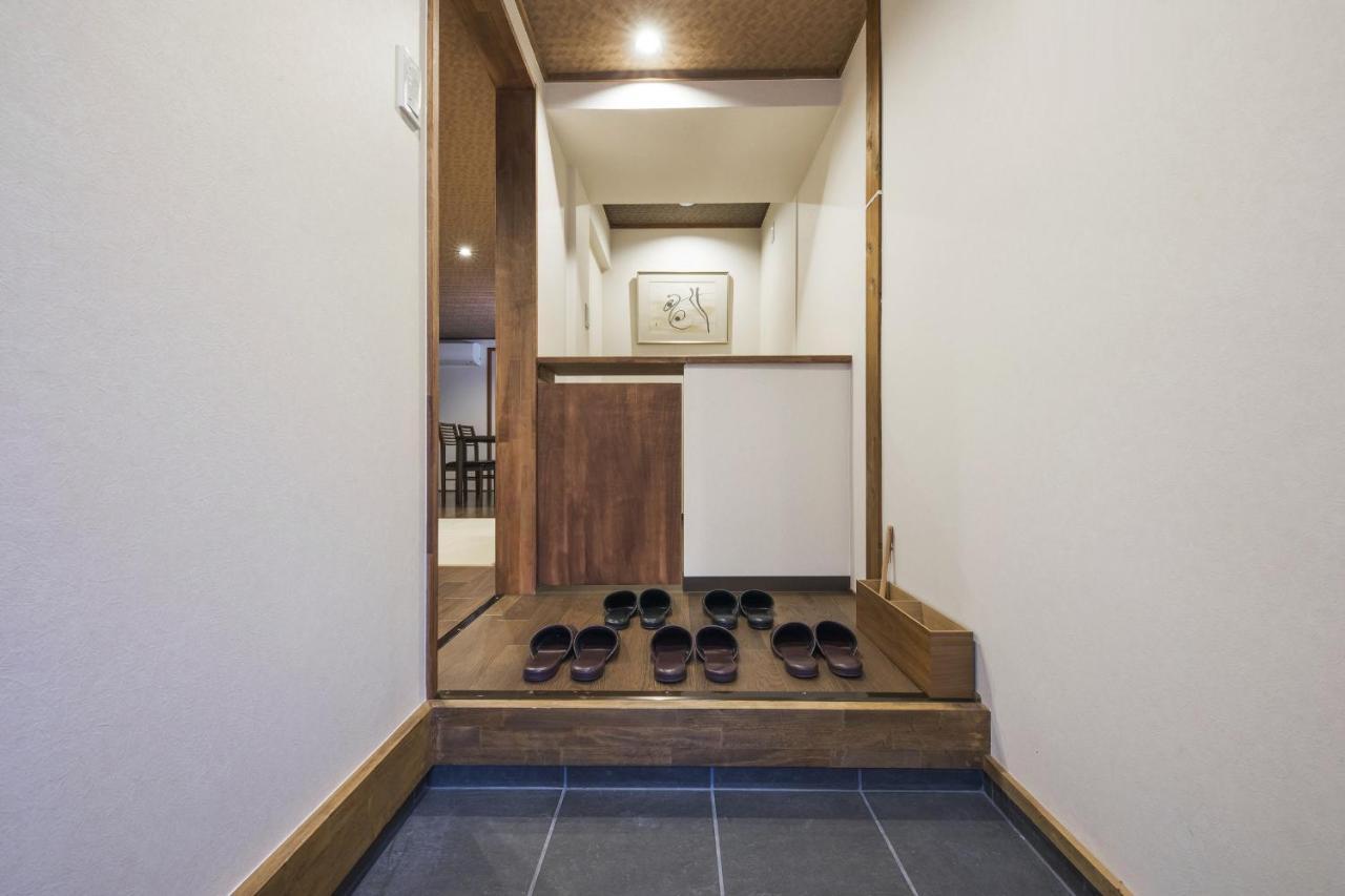 Shiki Homes Nene كيوتو المظهر الخارجي الصورة