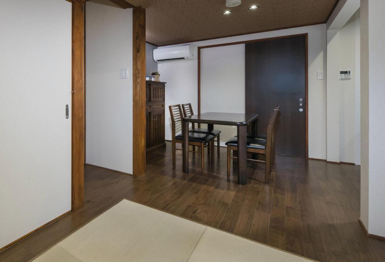 Shiki Homes Nene كيوتو المظهر الخارجي الصورة
